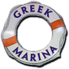 Greek Marina